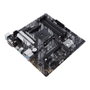 ASUS Prime B550M-A/CSM AMD B550 Micro ATX Socket AM4